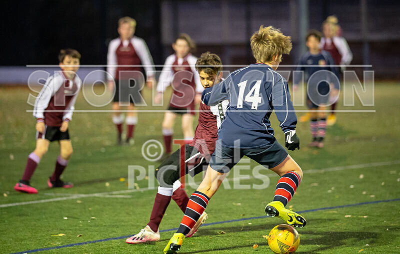 Kinder Cup Final 2021-18 - KINDER CUP FINAL 2021