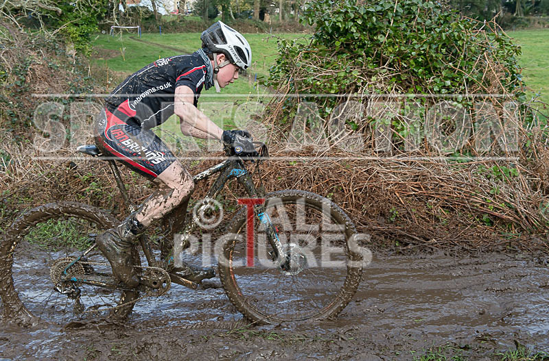 GVC MTBC XC Winter Rnd-5-7 - GVC MTBC XC Winter Rnd-5 2015