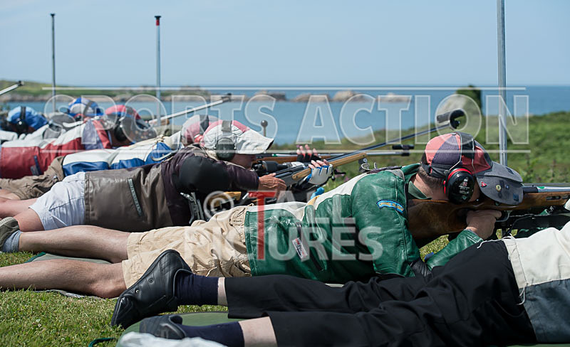 Full Boar Inter-insula_2014-24 - FULL BOAR RIFLE INTER-INSULAR 2014