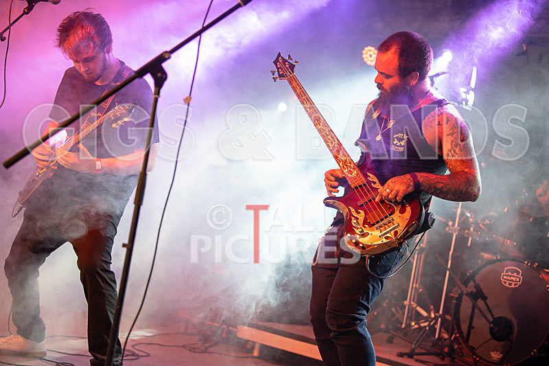 Watercolour Matchbox-73 - WATERCOLOUR MATCHBOX