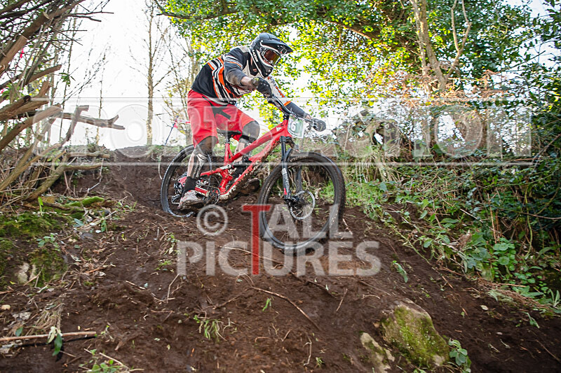 MTB Downhill_19-01-2020-8 - MTB WINTER DOWNHILL 2020_ROUND-2