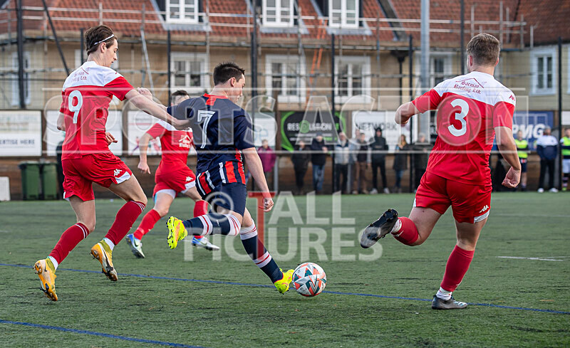 FA Cup_CF Independents v Sylvans-32 - FA CUP_CF INDEPENDENTS v SYLVANS