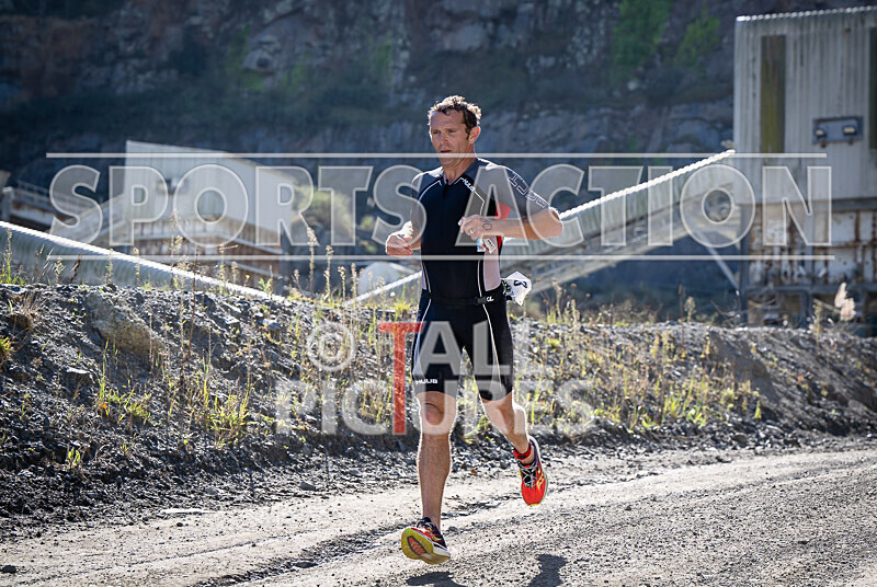 Granite Man 2022-157 - GRANITEMAN TRIATHLON 2022
