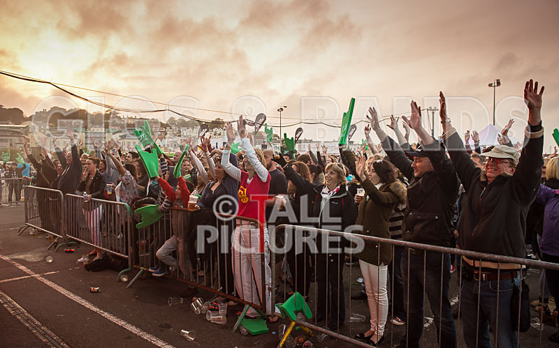 Buffalo Huddleston-188 - BUFFALO HUDDLESTON