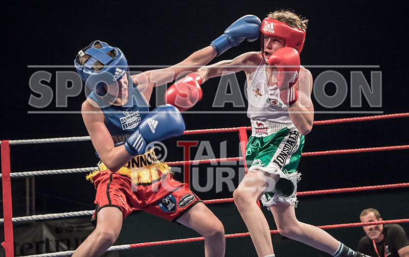 BOUT-2 Rory Sullivan v Connor OSullivan-9 - BOUT-2 Rory Sullivan v Connor O'Sullivan