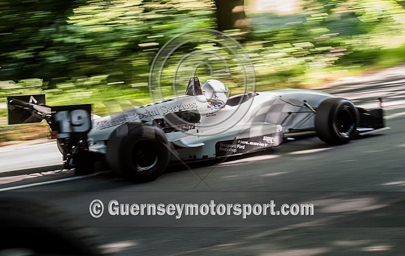 GKMC_Hill Climb_04-06-2012_Car-203 - CARS 2012-06-04