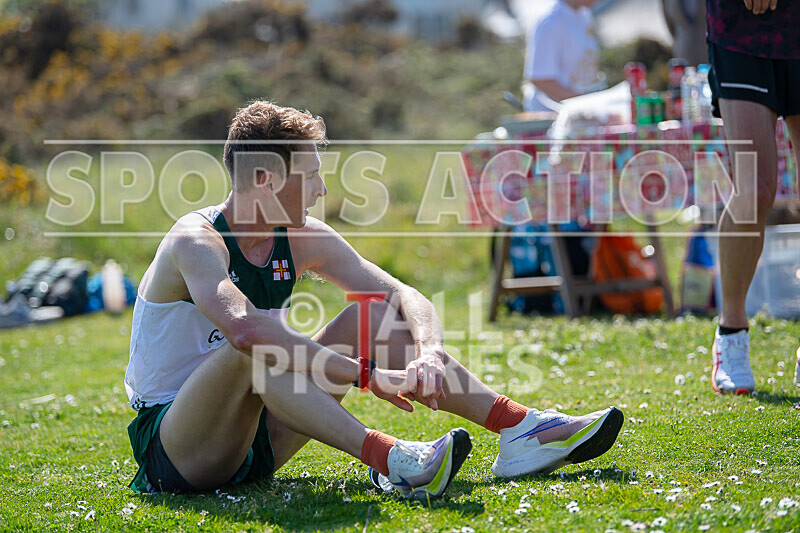 Easter 2022 Full Course Cross Country-58 - KEITH FALLA MEMORIAL XC 2022