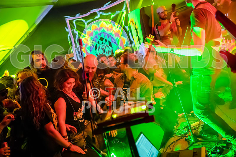 Greenman Chaos Festival 2018_The Scene-29 - GREENMAN CHAOS FESTIVAL 2018_THE SCENE