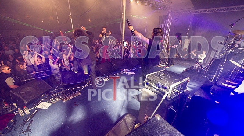 Chaos 2013_Big Machine-70 - BIG MACHINE