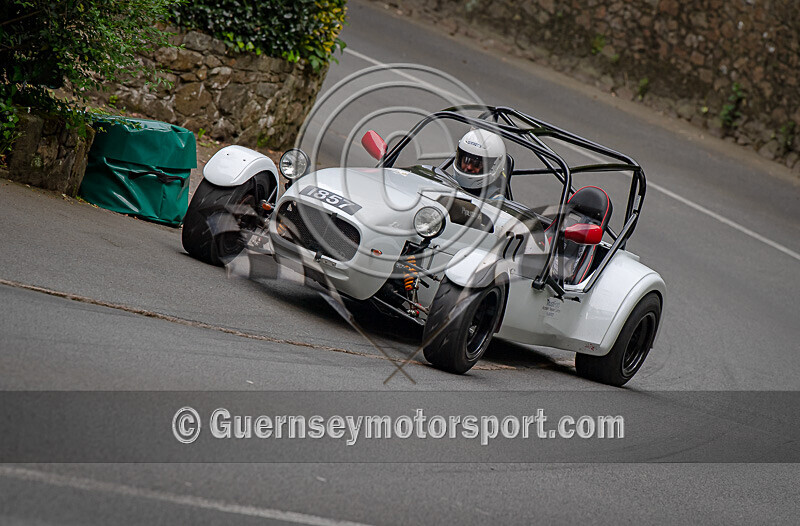 2022 Two-Day Hillclimb_Car-91 - TWO-DAY HILLCLIMB 2022 - CARS