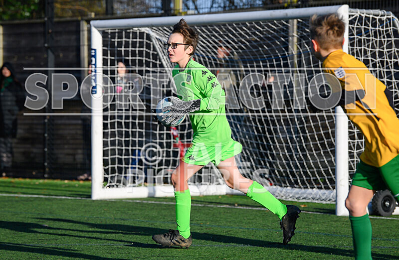 John Brehaut Trophy 2022-20 - THE JOHN BREHAUT TROPHY UNDER 13's 2022