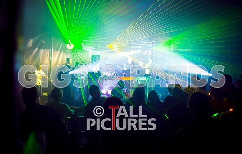 Guernsey Festival Scene-91 - THE GUERNSEY FESTIVAL ATMOSPHERE AND SCENE