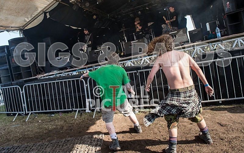 Bulletproof-29 - BULLETPROOF