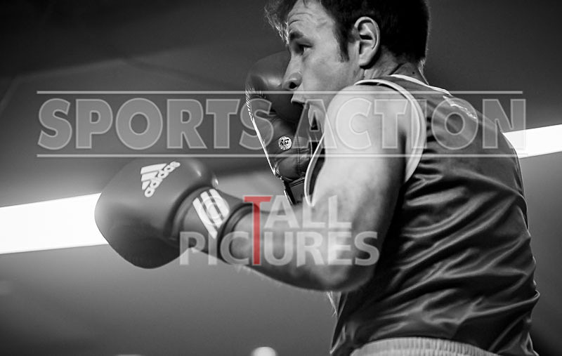 Bout - 7_Michael Crowley v Stuart Prince-5 - Bout - 7_Michael Crowley v Stuart Prince