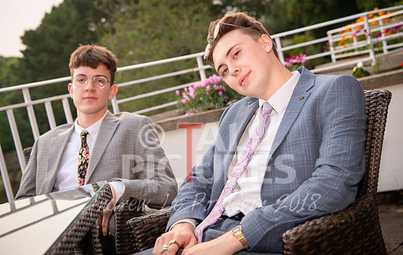 Grammar School Proms 2018-10 - GUERNSEY GRAMMAR SCHOOL PROMS 2018