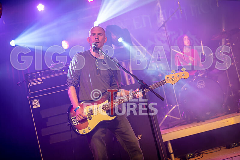 Slow Ride-8 - SLOW RIDE