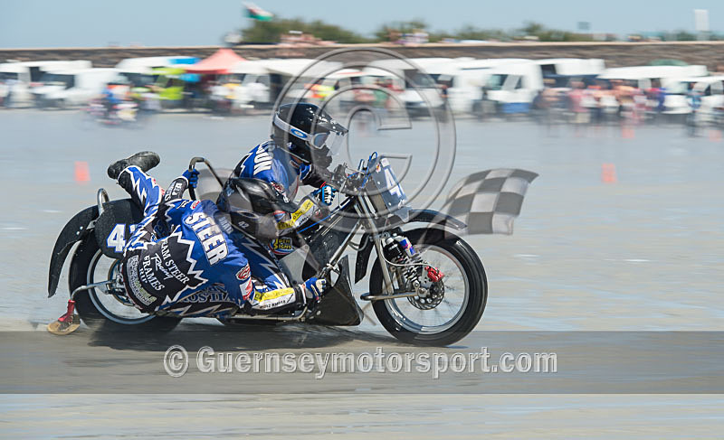 Sand Ace_2014_Sidecar-32 - BRITISH SAND ACE 1000cc SIDECARS - 2014