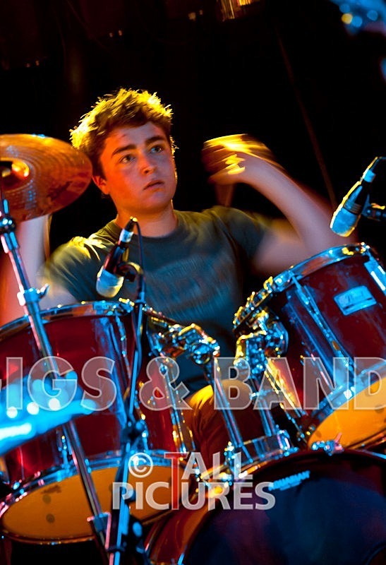 Inertia-18 - INERTIA