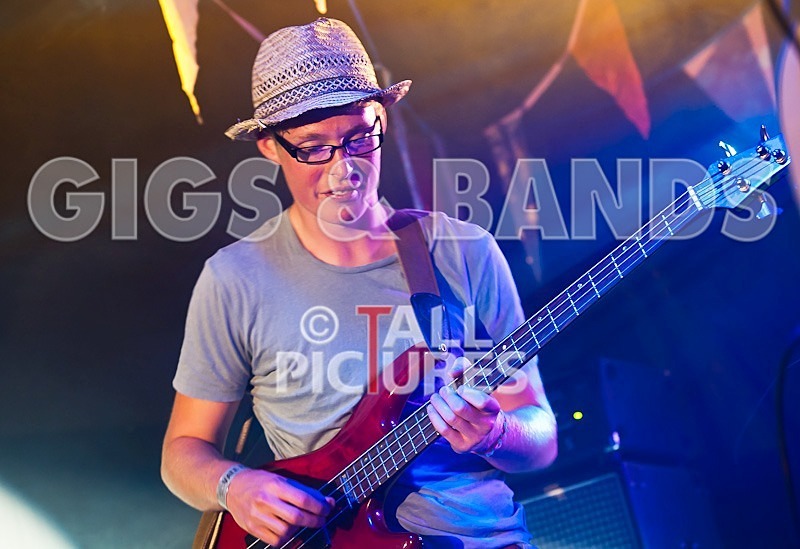 Little Rock Gypsies-11 - LITTLE ROCK GYPSIES