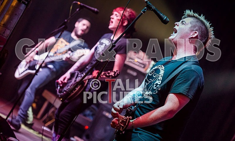 Roughneck Riot-10 - ROUGHNECK RIOT