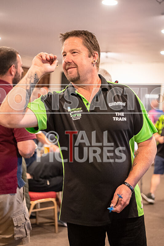 Darts Grand Slam 2021-43 - DARTS GRAND SLAM 2021