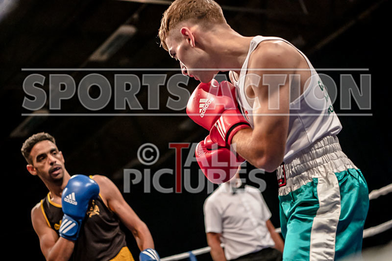 BOUT-7_Adien Corlett v Craig Rainey-10 - BOUT-7_Adien Corlett v Craig Rainey