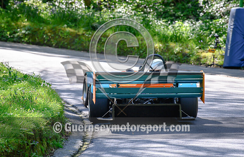 GMCCC Hillclimb_01-05-2023_CAR-58 - GMC&CC HILLCLIMB_01-05-2023_CARS
