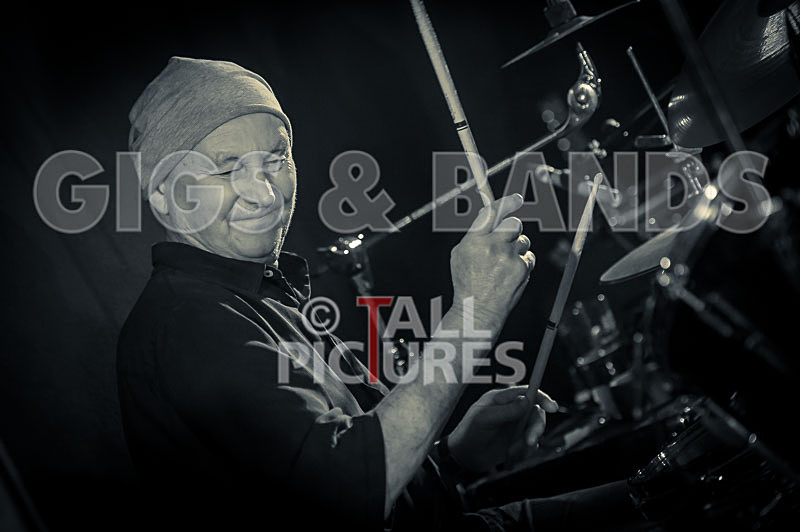 Alfie Bartons 25th Anniversary Gig-71 - ALFIE BARTON'S 25th ANNIVERSARY SPECIAL