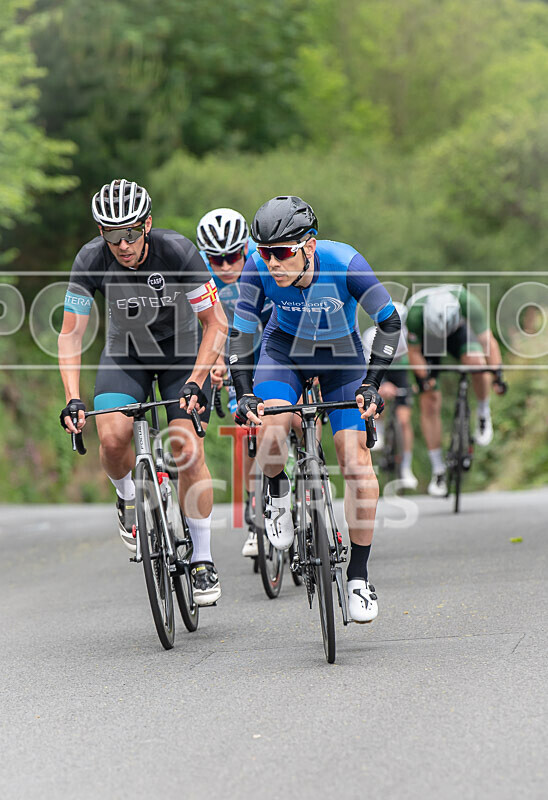 GVC Reservoir Circuit 2019-55 - GVC RESERVOIR CIRCUIT 2019