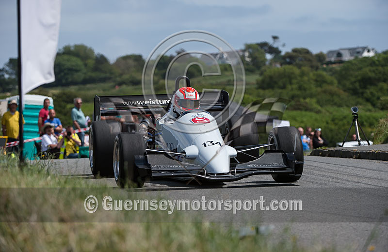 Reservoir Speed Event_2015_CAR-21 - RESERVOIR SPEED EVENT 2015 - CARS