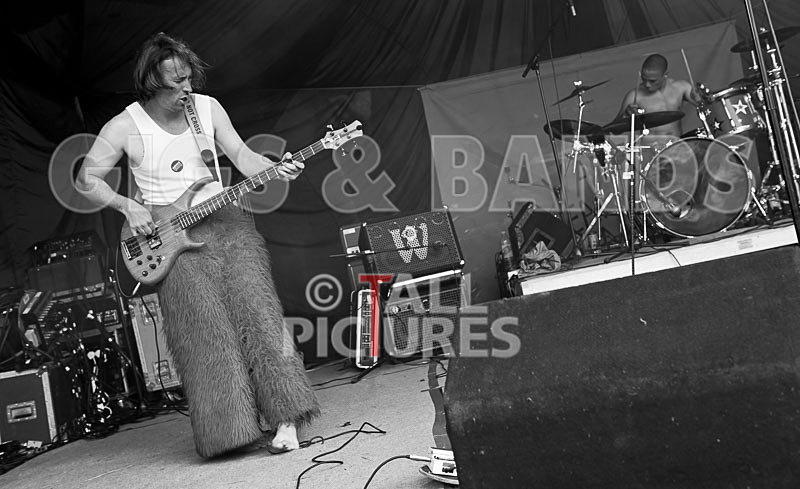 Toupe-23 - TOUPE at IVY CASTLE FAIR