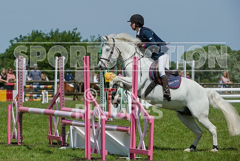 Showjumping_Derby Show_2014-2 - BRITISH SHOWJUMPING GUERNSEY DERBY SHOW 2014
