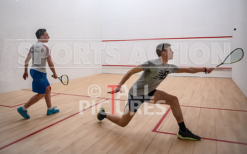 Guernsey Open Squash 2020-6 - GUERNSEY SQUASH OPEN 2020