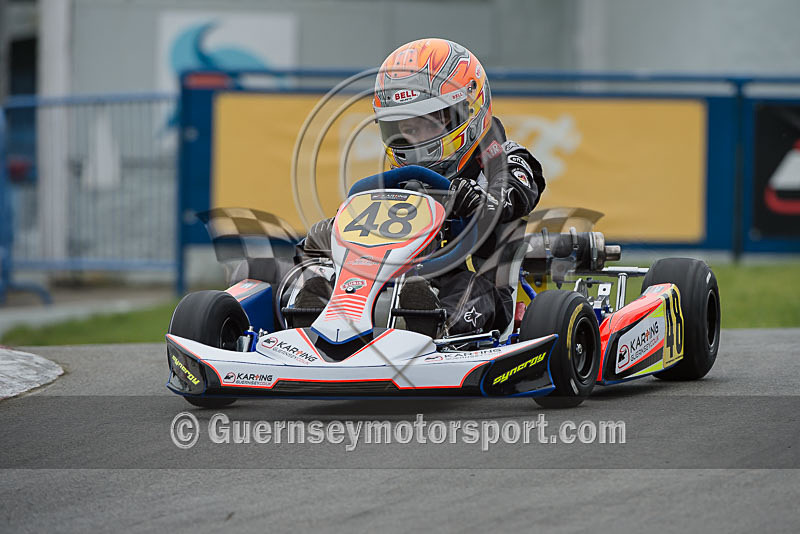 Karting_22-02-2015-79 - KARTING WINTER CHAMPIONSHIP ROUND-2