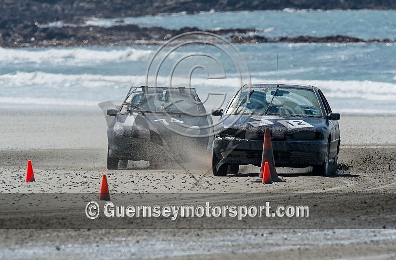 Sand Racing_27-04-2013_Car-23 - SAND RACING CARS_27-04-2013