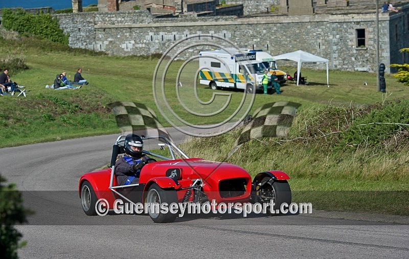 Alderney Hill Climb_2011_Car-89 - ALDERNEY HILL CLIMB 2011 - CARS