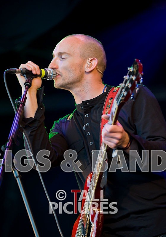 The Music-13 - THE MUSIC