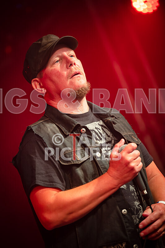 Sick Militia-9 - SICK MILITIA