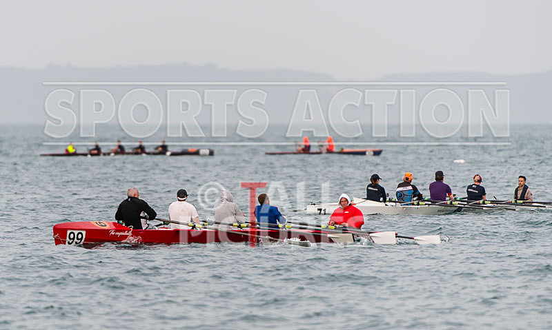 B T S Rowing Challenge-37 - BTS ROWING CHALLENGE 2018