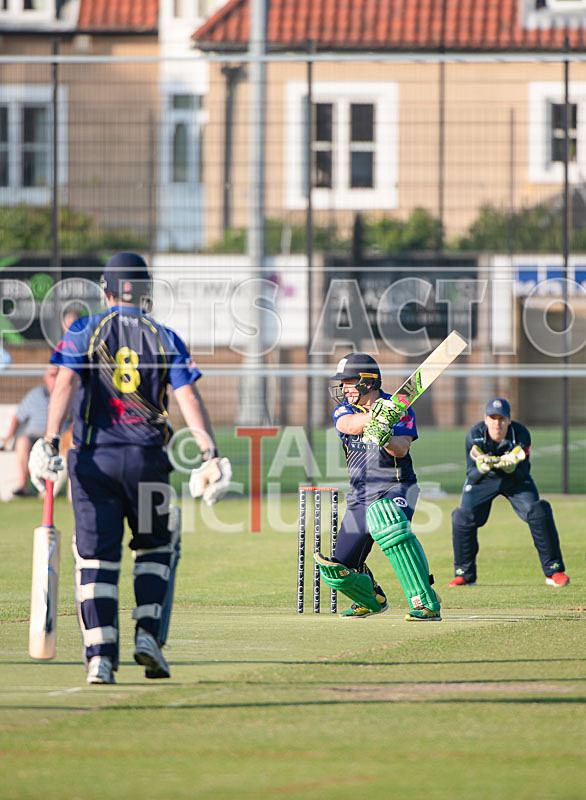 Kemp Le Tissier Cobo CC v Odey Rovers CC-9 - KEMP LE TISSIER COBO v ODEY ROVERS