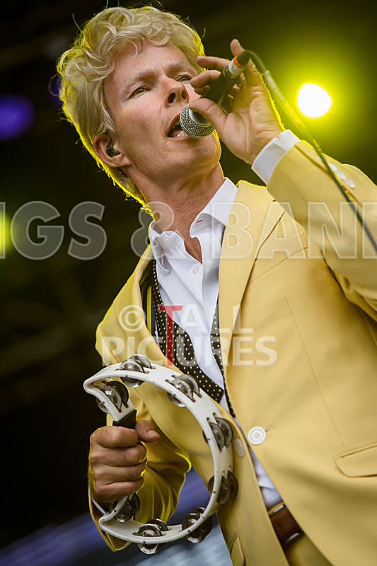 Absolute Bowie-1 - ABSOLUTE BOWIE