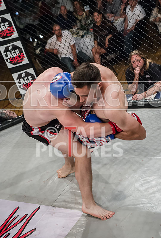 Lock-In 2014_Bout-7-16 - BOUT-7