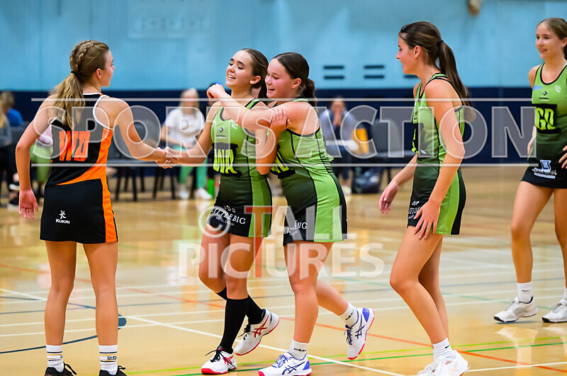 Guernsey Panthers U16 v Rushmoor-87 - GUERNSEY PANTHERS U16 v RUSHMOOR