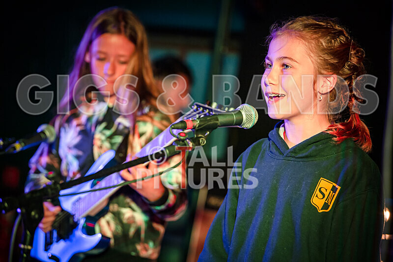 Falling Into the Future-10 - FALLING INTO THE FUTURE