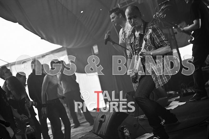 Big Machine-61 - BIG MACHINE