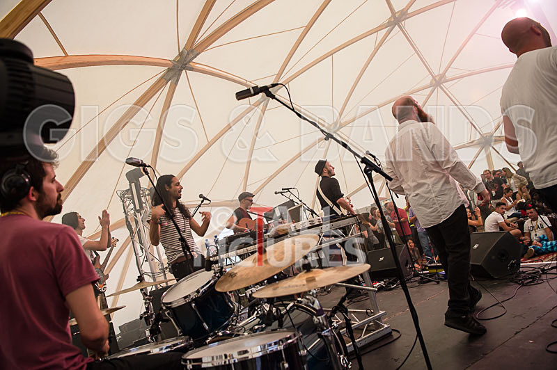 Gypsy Hill-11 - GYPSY HILL