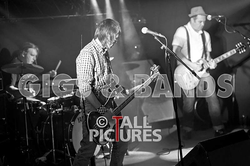 The Risk-107 - THE RISK