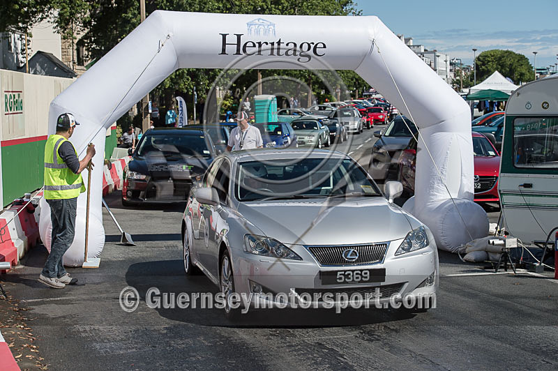 Heritage Charity Hillclimb_2014-394 - HERITAGE CHARITY HILL CLIMB 2014