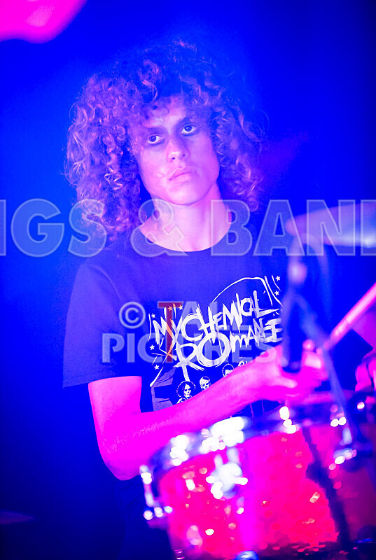 SoPM Summer Gig 2019-160 - SCHOOL OF POPULAR MUSIC SUMMER GIG 2019