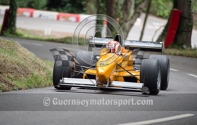 Jersey National Hill 2017_CAR-133 - JERSEY NATIONAL 2017 - CARS